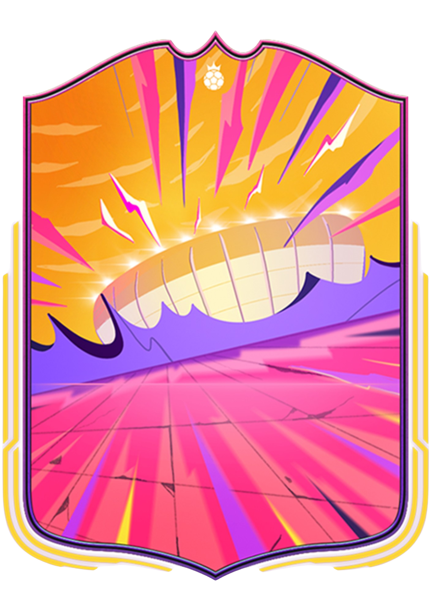 Special Edition Card